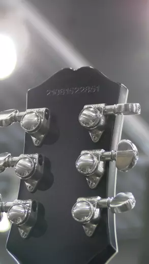 Epiphone - EILYRTANH 5
